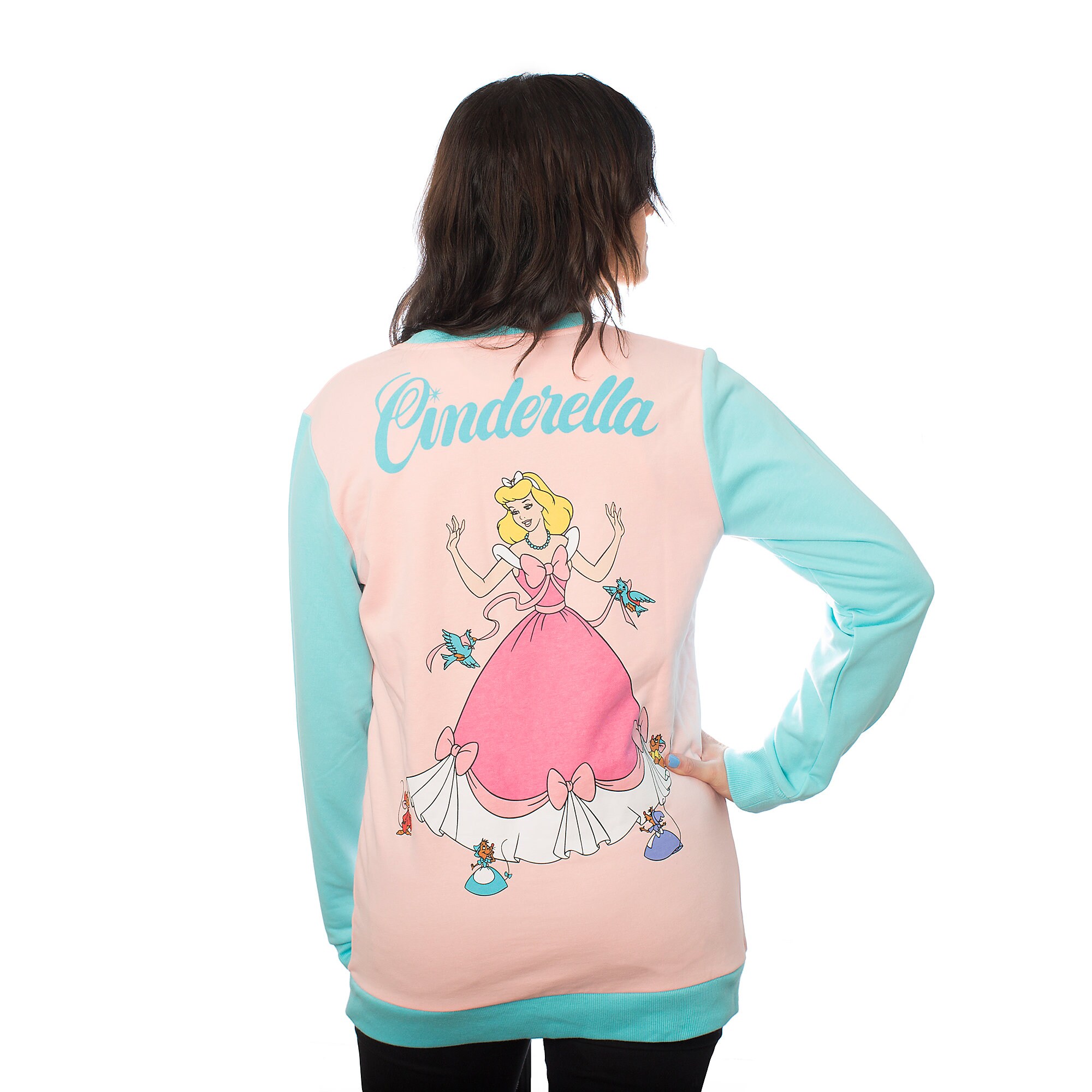 Cinderella Pullover for Adults by Cakeworthy
