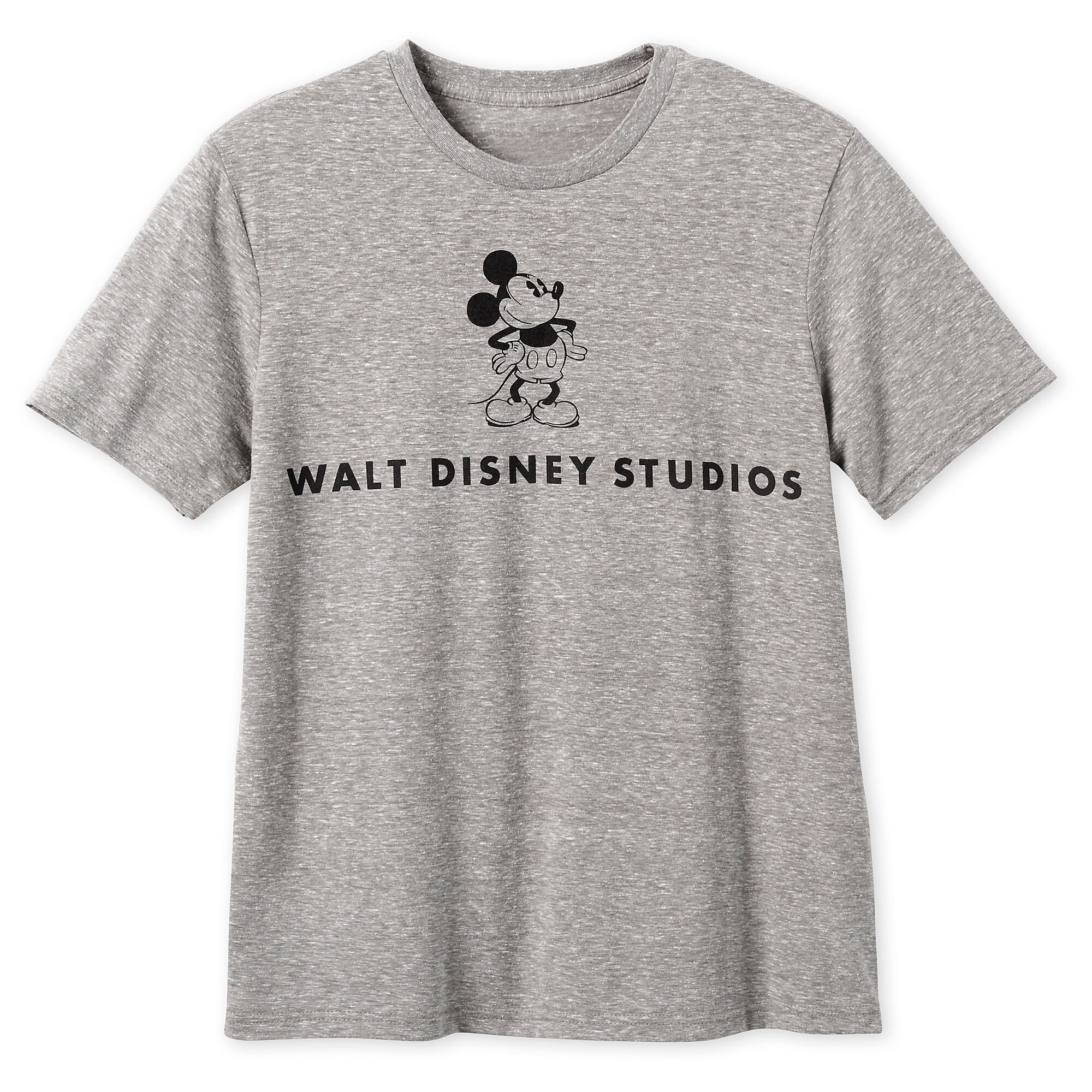 Mickey Mouse T-Shirt for Men - Walt Disney Studios