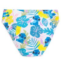 stitch swimwear