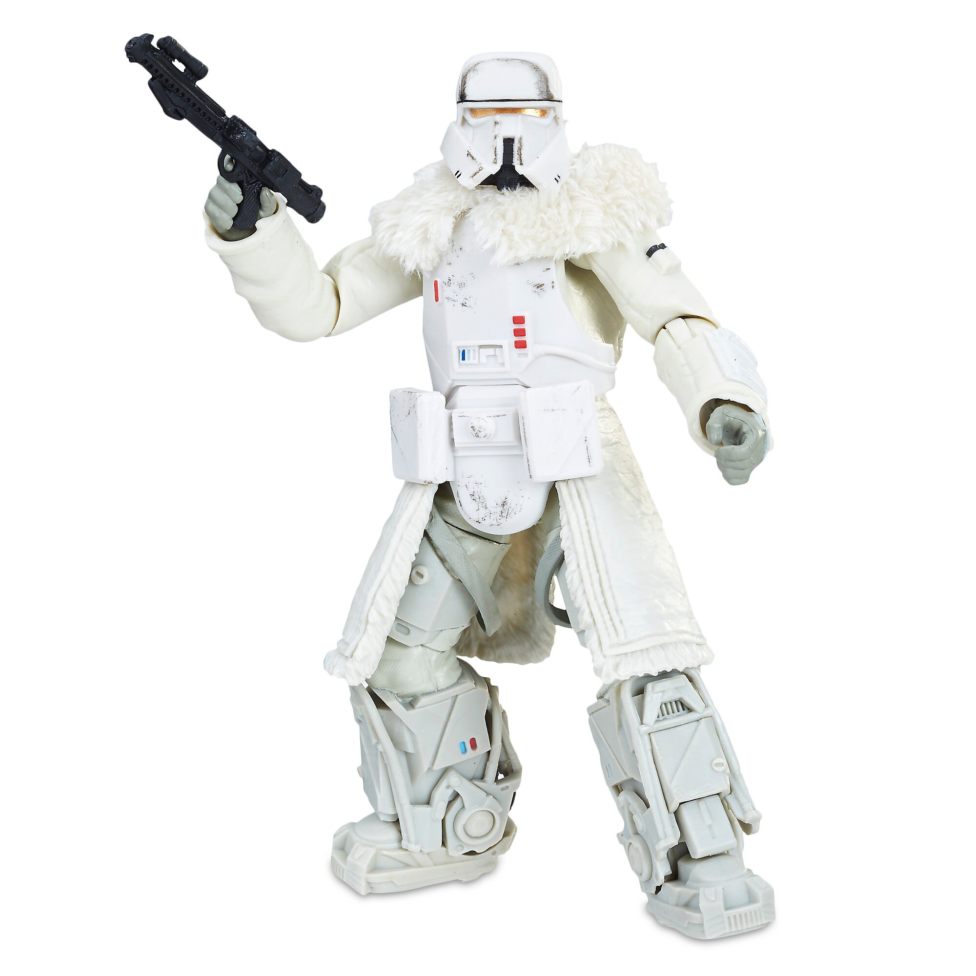 Range Trooper Action Figure - Solo: A Star Wars Story - The Black Series