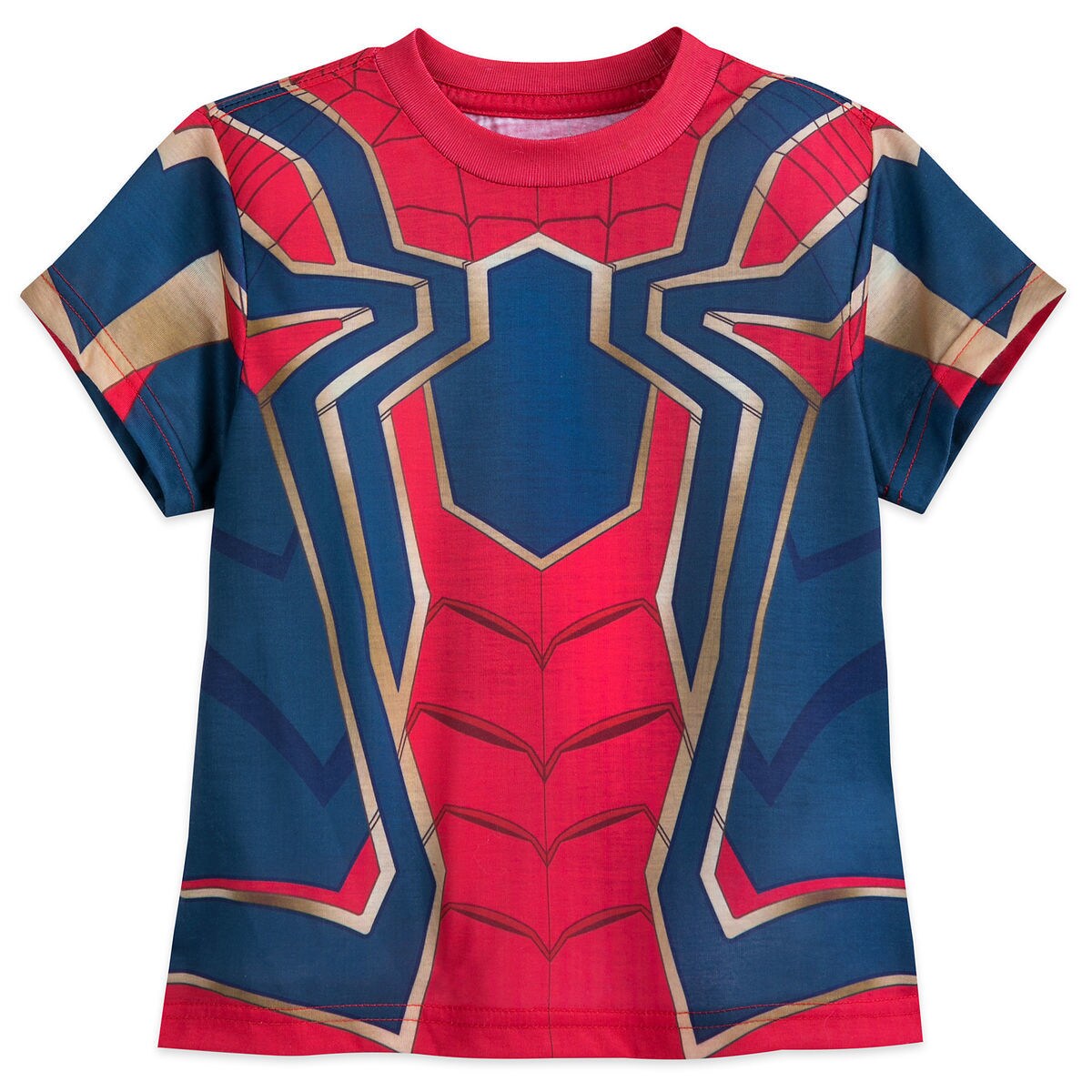 Roblox T Shirt Spiderman