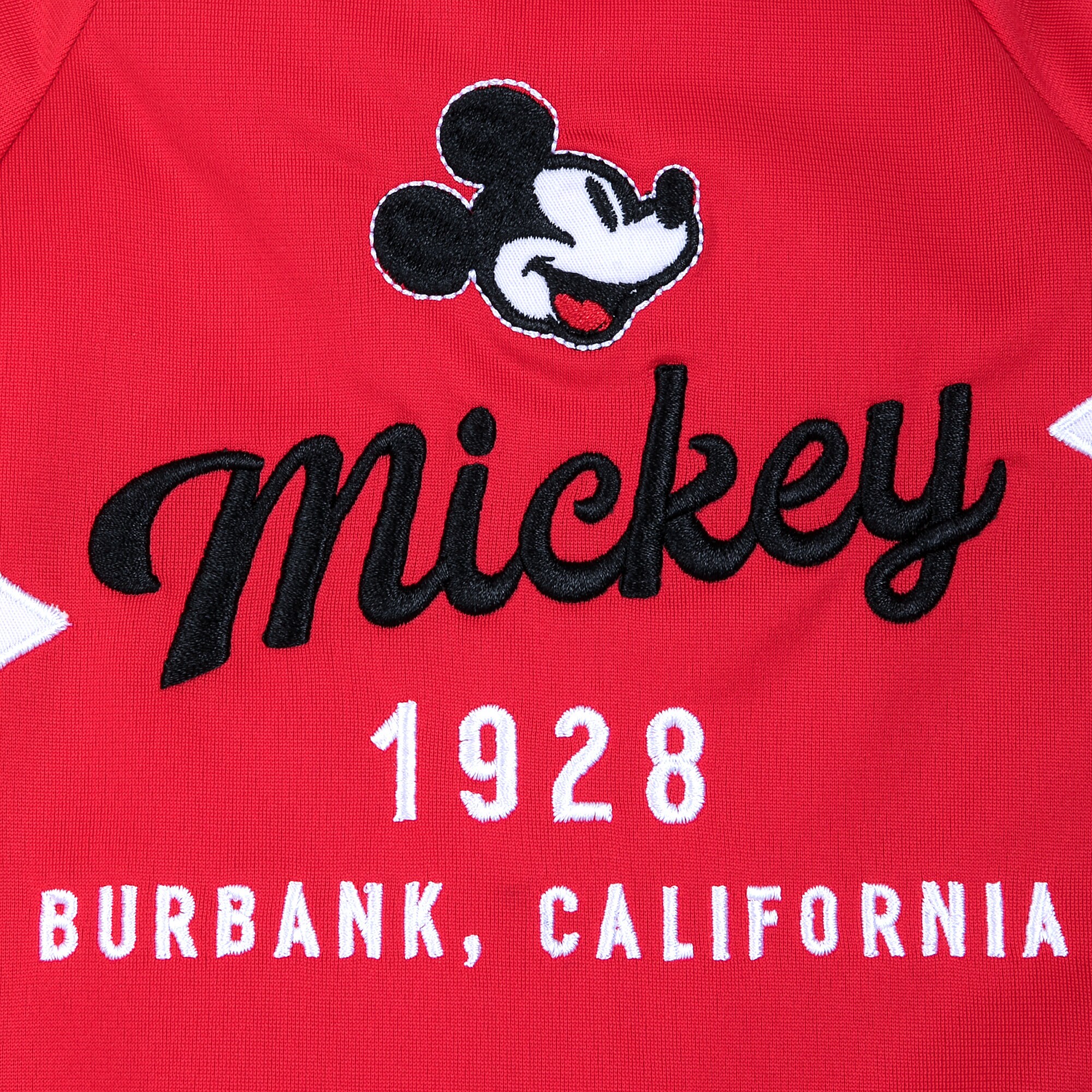 Mickey Mouse Track Suit for Baby - Personalized