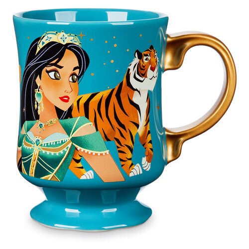 Aladdin Mug - Live Action Film | shopDisney