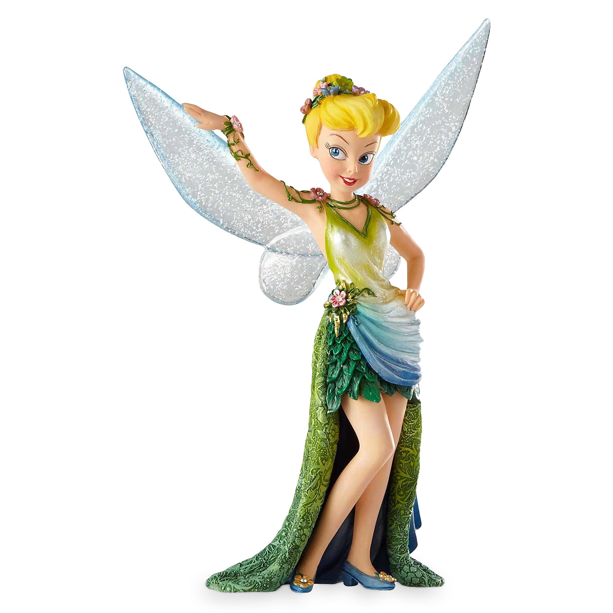 Tinker Bell Couture de Force Figurine