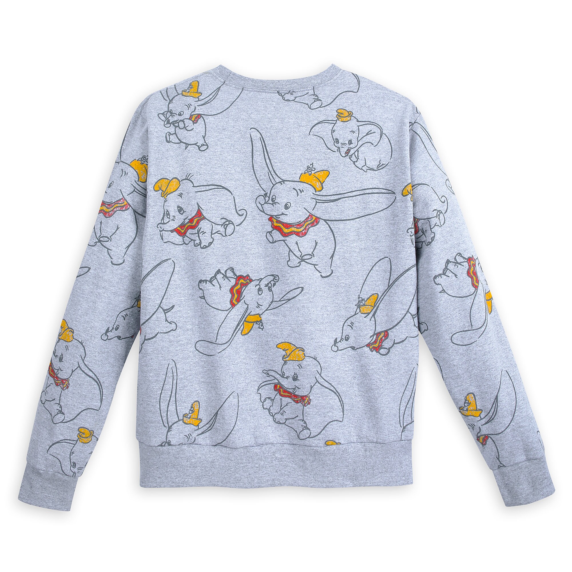 Dumbo Sweatshirt for Women