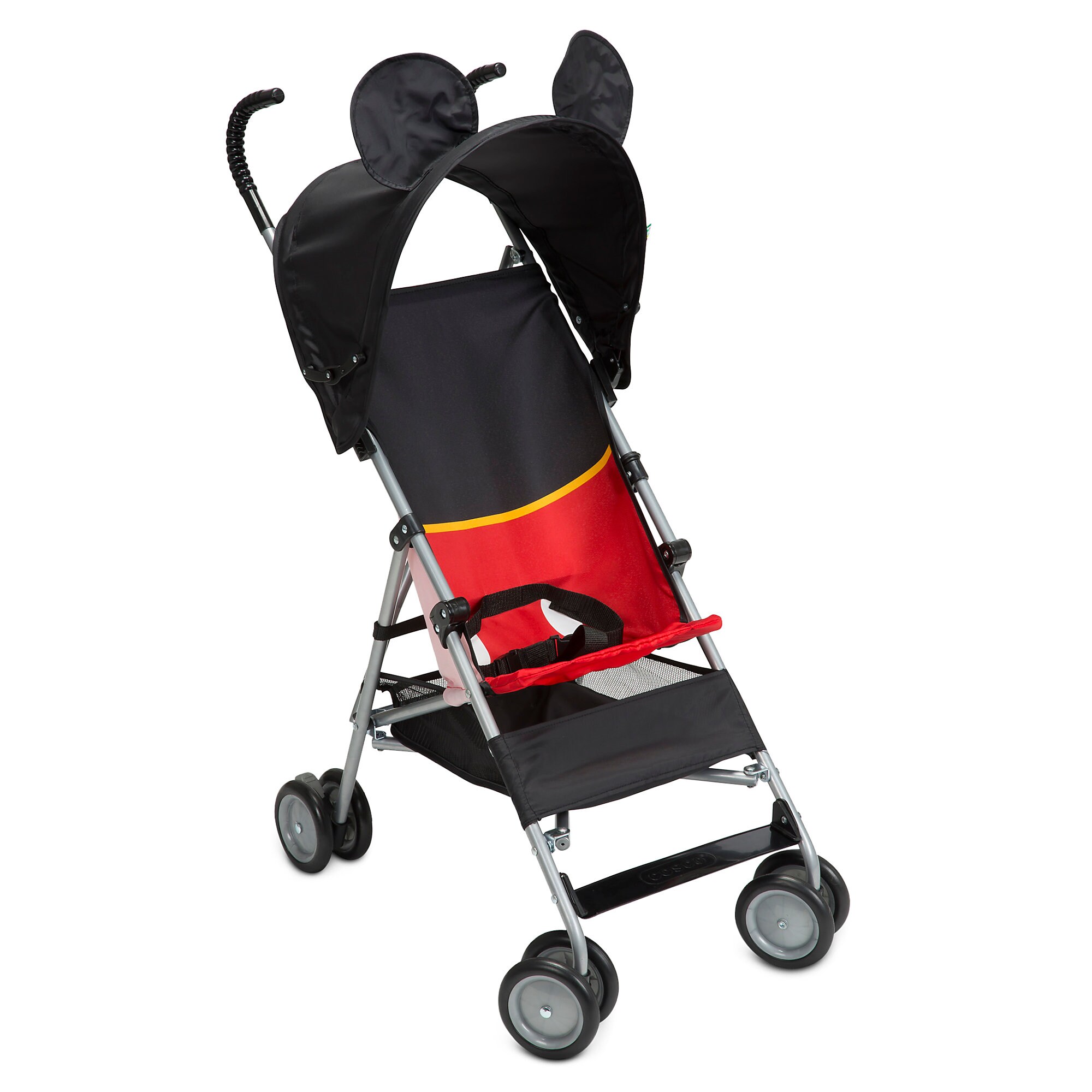 Mickey Mouse Umbrella Stroller released today – Dis Merchandise News