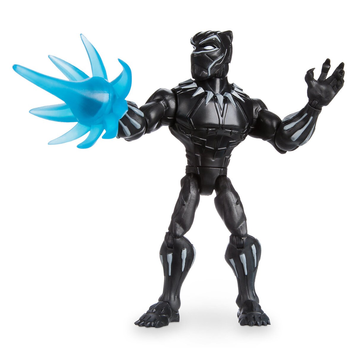 Black Panther Action Figure - Marvel Toybox