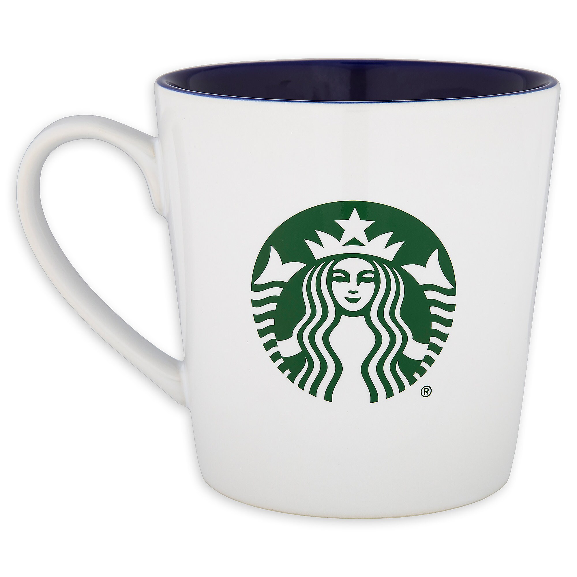 Epcot 35th Anniversary Mug by Starbucks