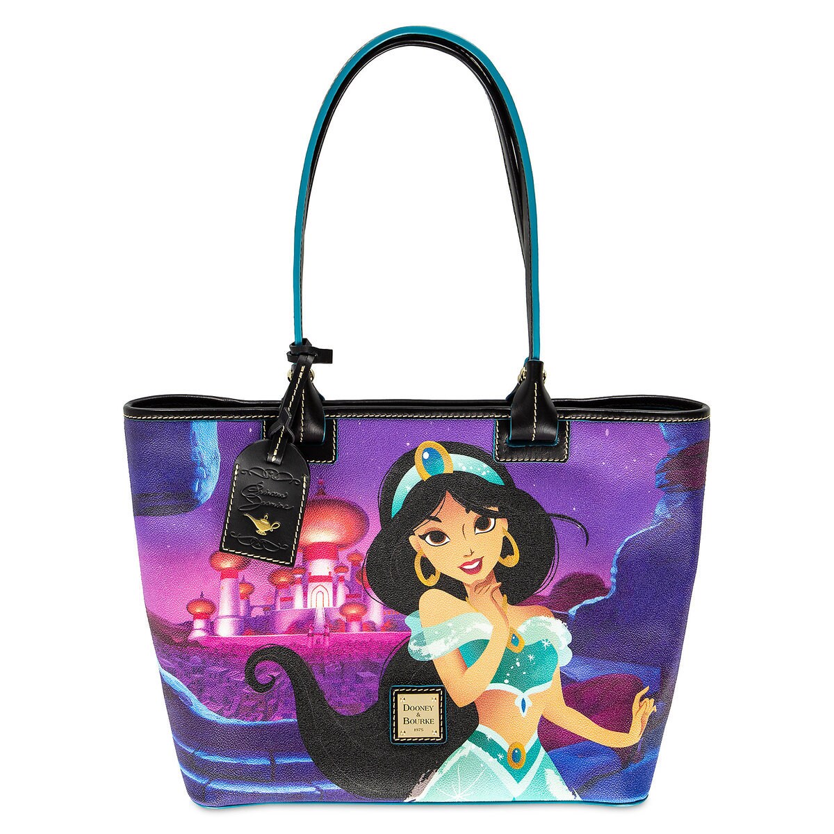 Product Image of Jasmine Tote by Dooney & Bourke # 1