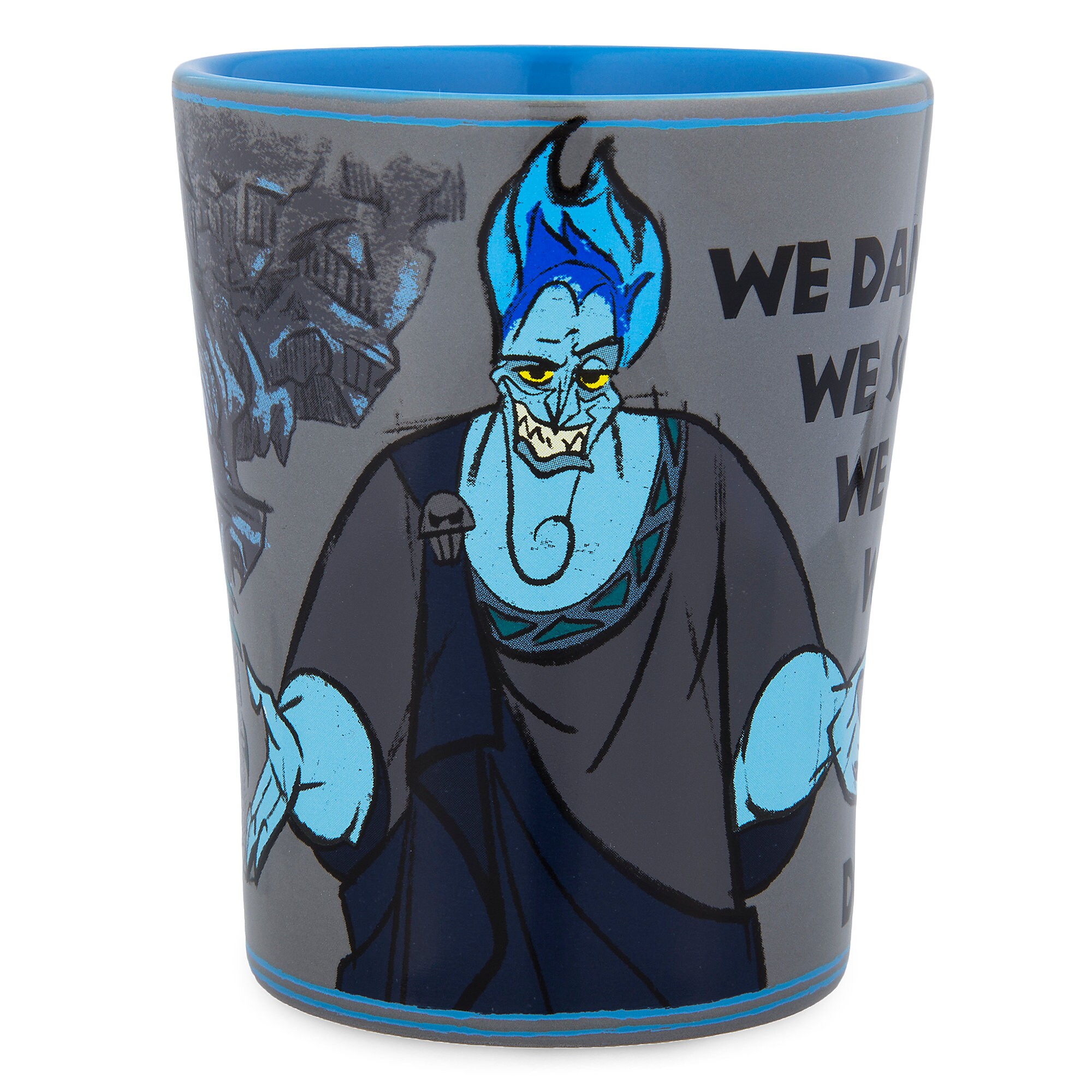 Hades Mug - Hercules