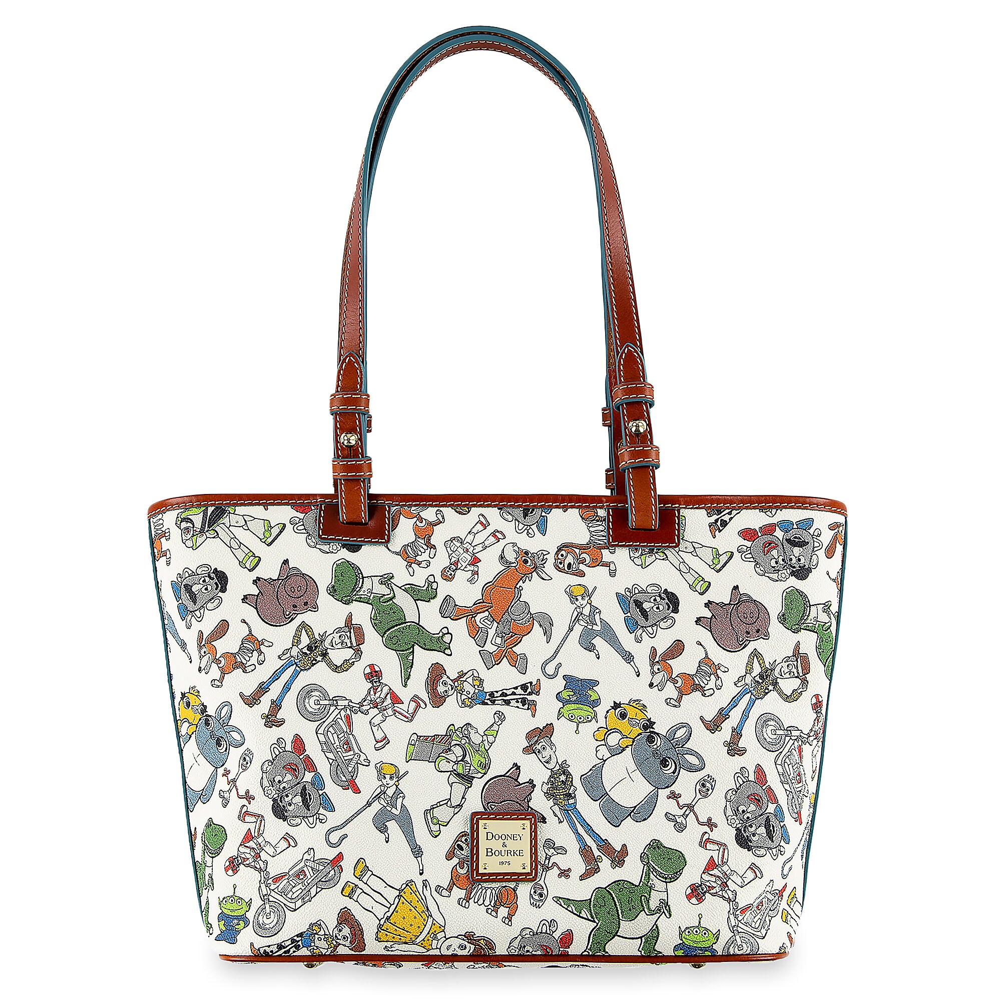 Toy Story 4 Tote by Dooney & Bourke