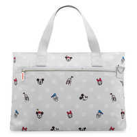 cath kidston mickey mouse purse