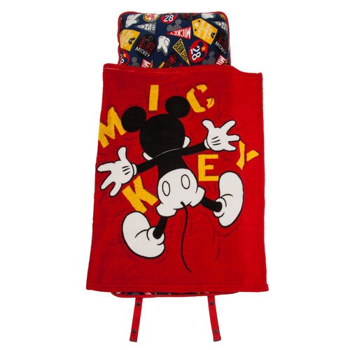 Mickey Mouse Nursery Nap Mat shopDisney