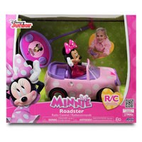 Minnie Mouse Remote Control Car | shopDisney