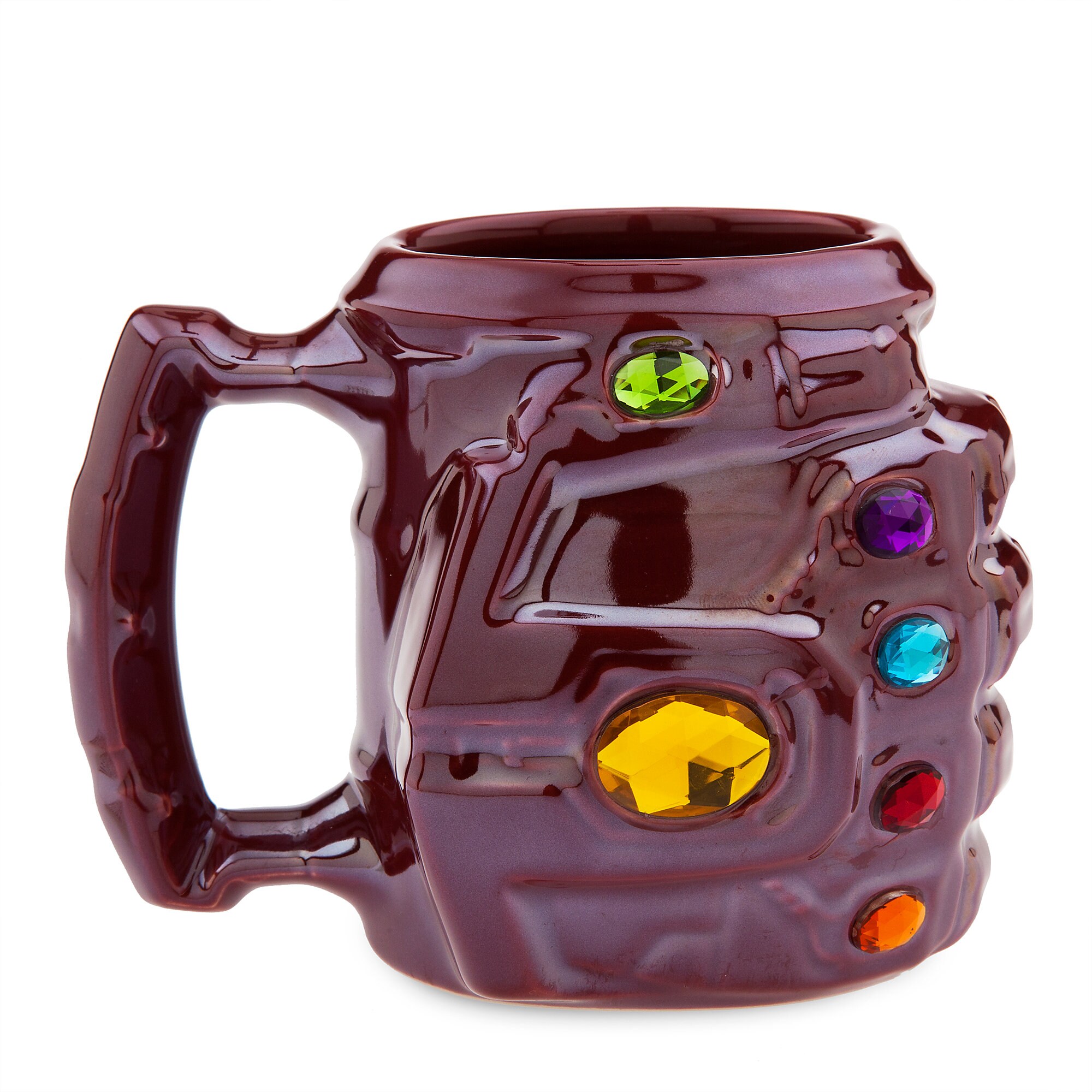 Nano Gauntlet Mug - Marvel's Avengers: Endgame