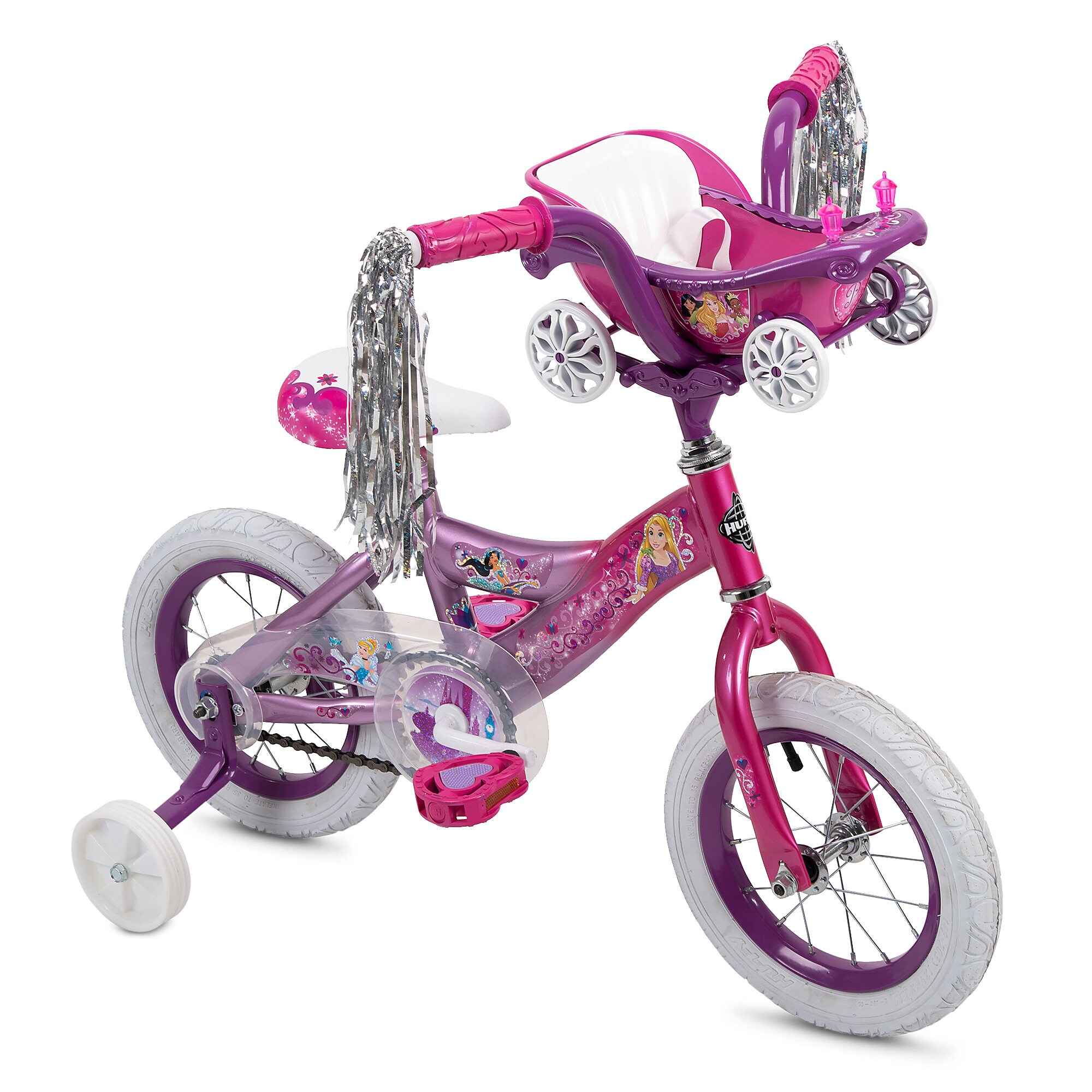 Disney Princess Bike by Huffy - Large