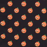 orange bird back pack