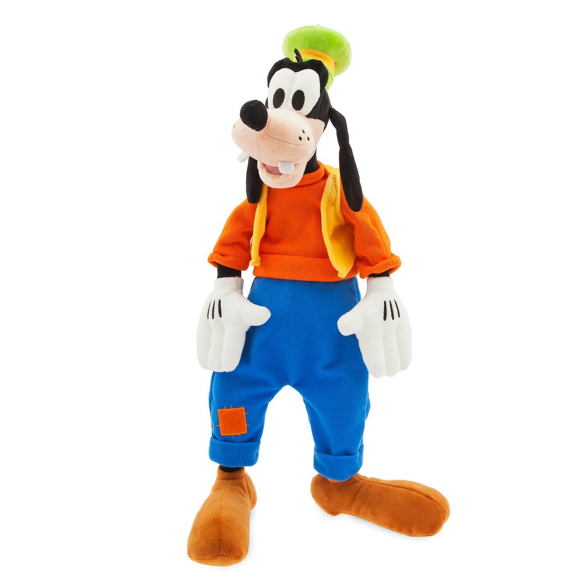 DISNEY MICKEY MOUSE CLUBHOUSE - GOOFY LARGE 20