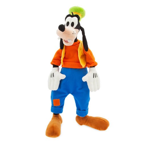 Goofy Plush - Medium - 20'' | shopDisney