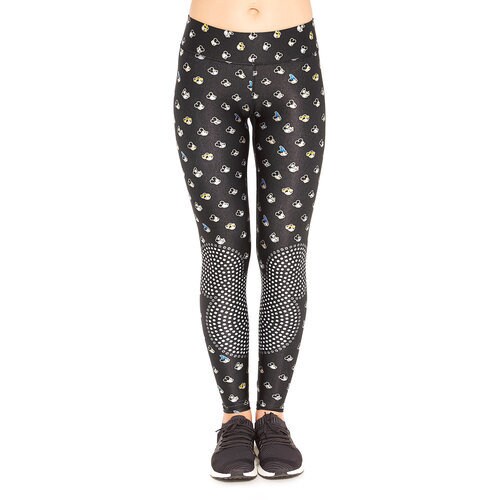Mickey Mouse Many Faces Leggings for Women by Terez | shopDisney