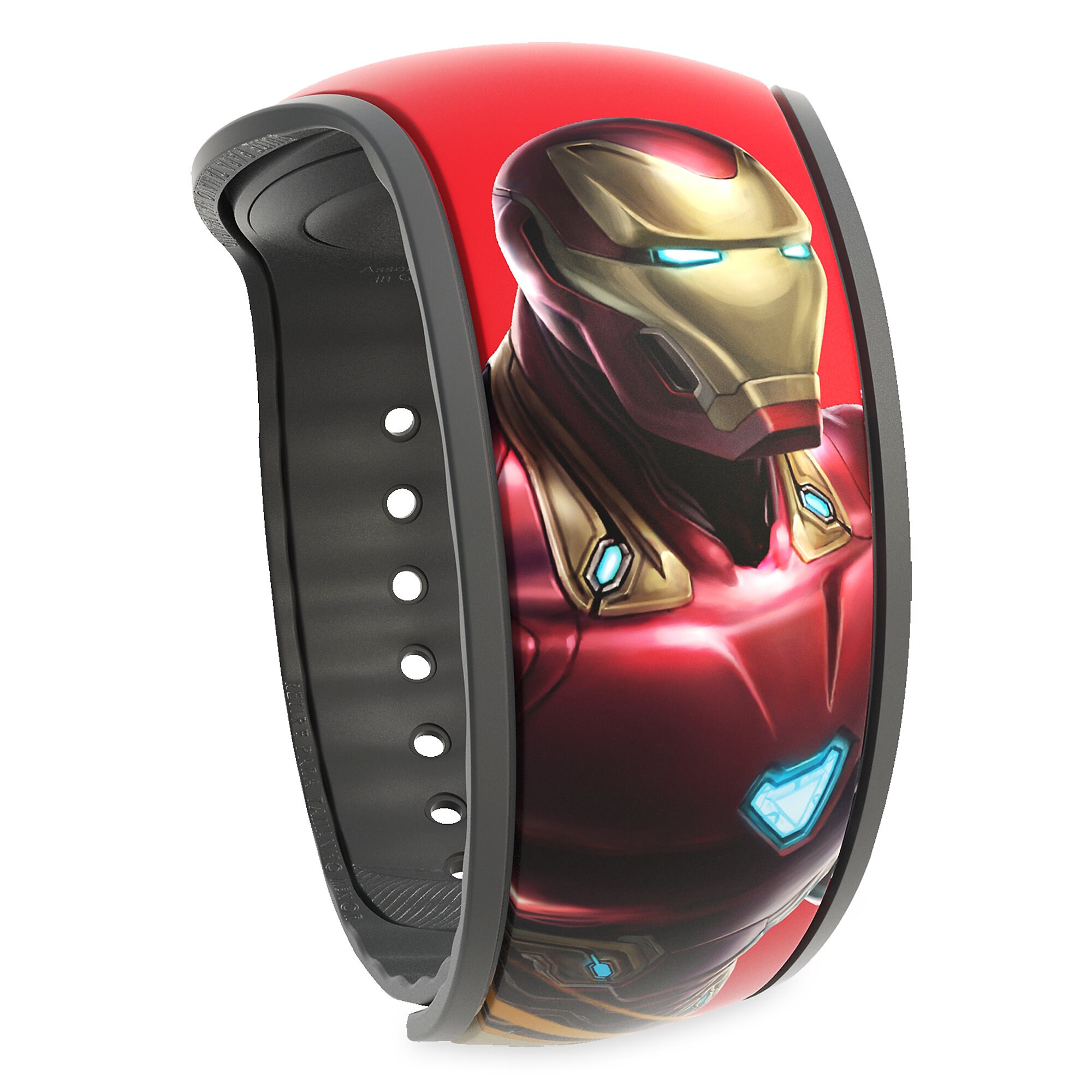 Iron Man MagicBand 2 - Marvel's Avengers: Endgame