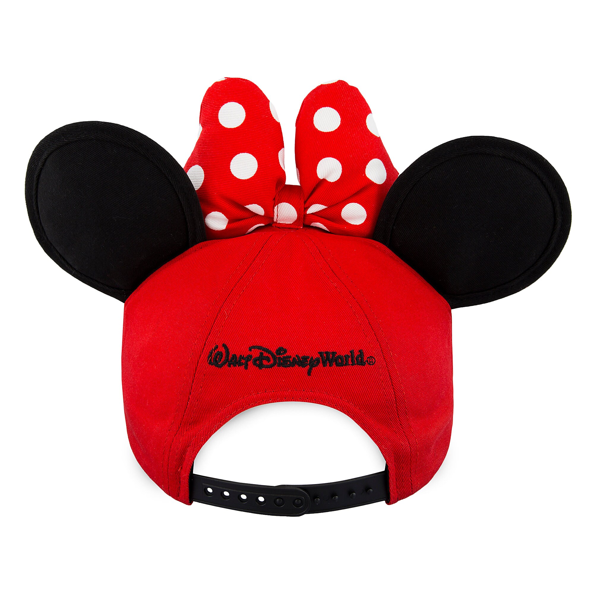 Minnie Mouse Baseball Cap for Kids - Walt Disney World