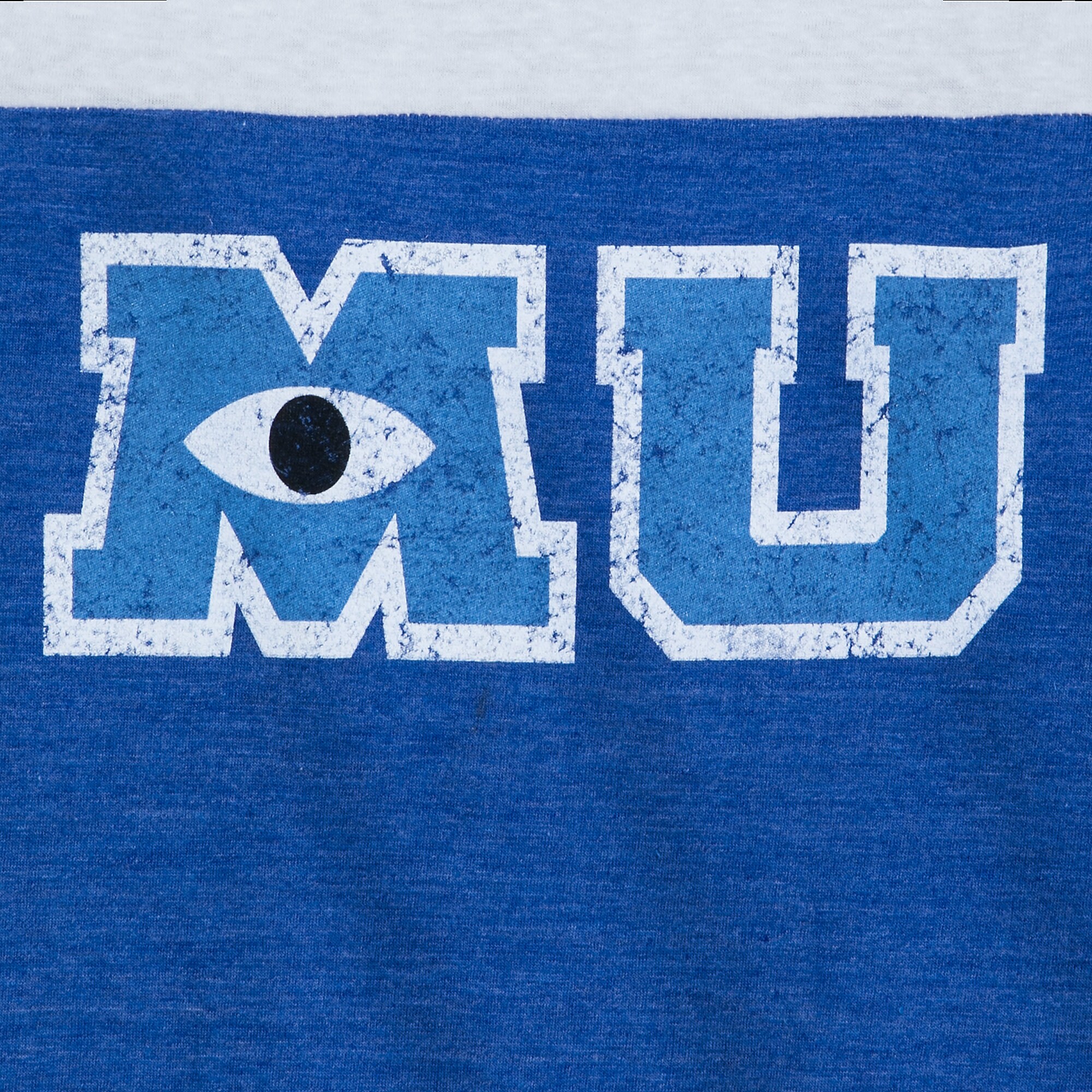 Monsters University T-Shirt for Women