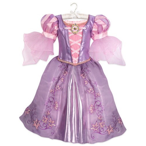 Rapunzel Costume for Kids - Tangled | shopDisney