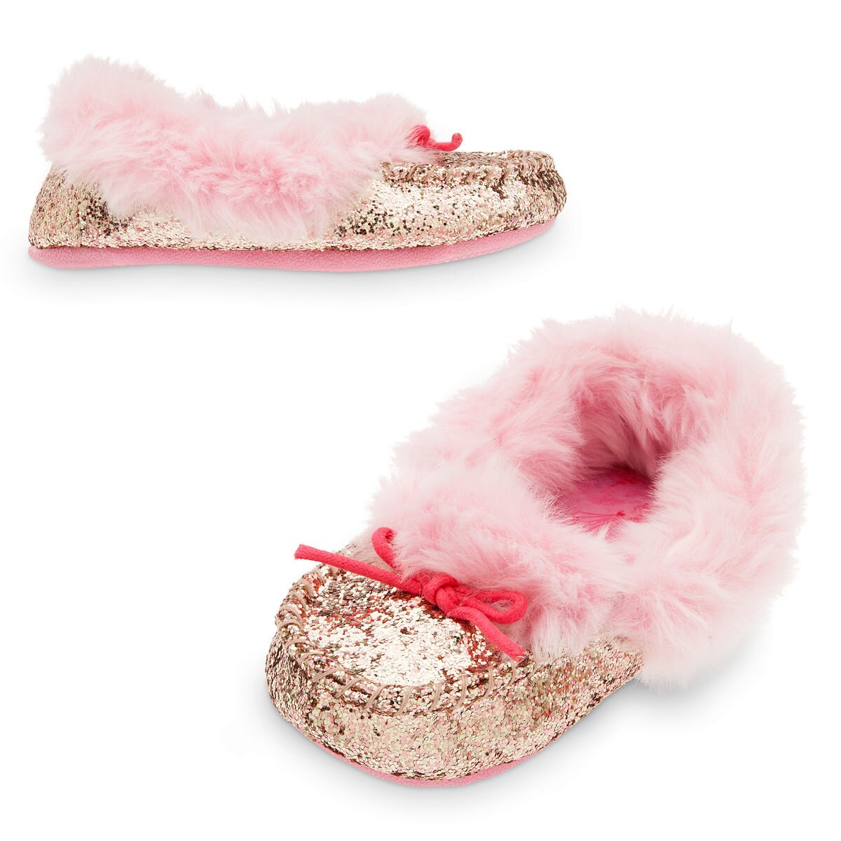 Disney Princess Deluxe Slippers for Kids