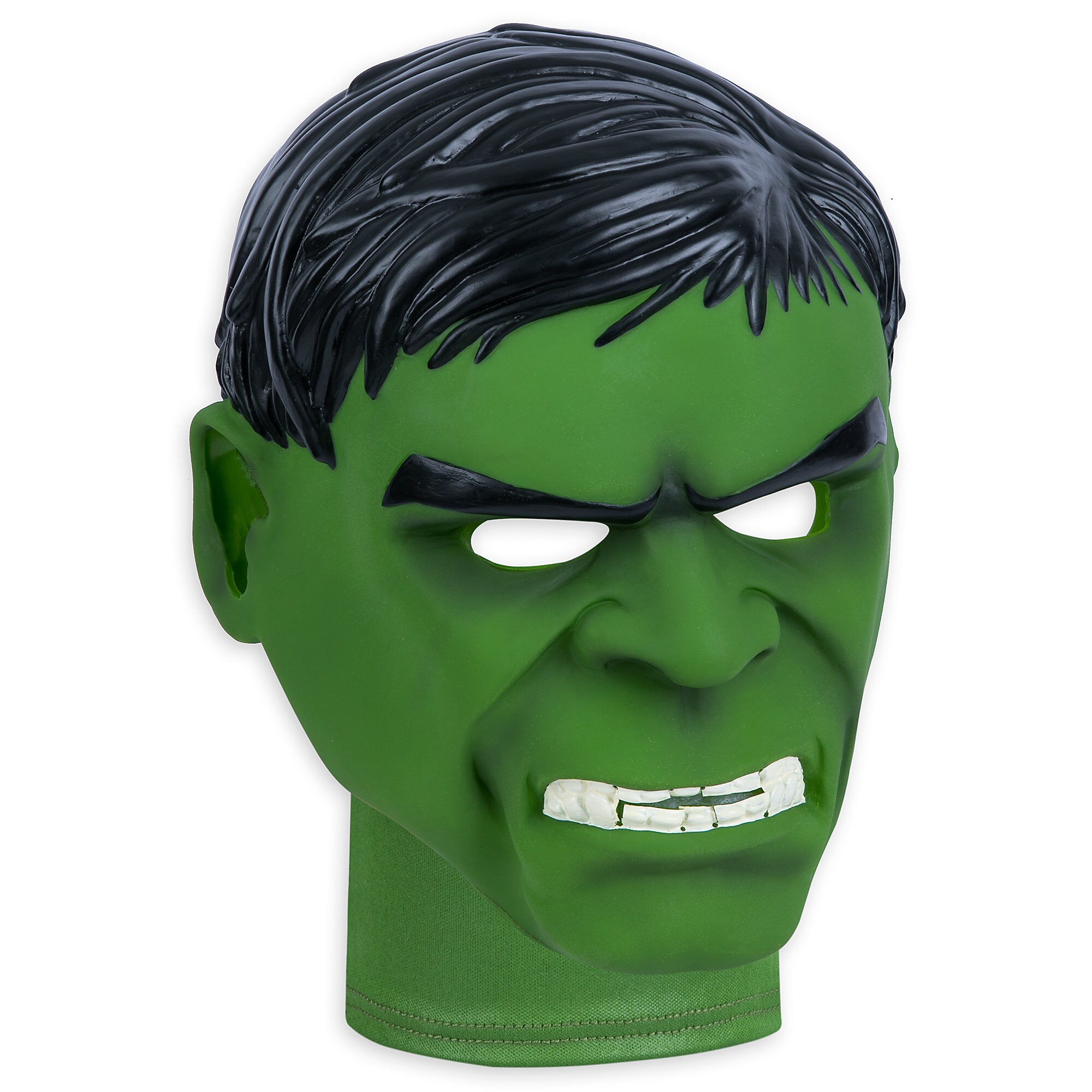 Hulk Costume for Kids