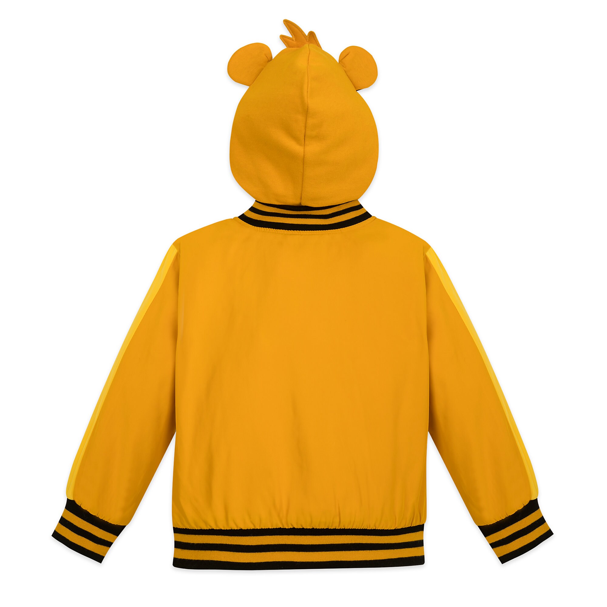 Simba Hooded Jacket for Boys - The Lion King