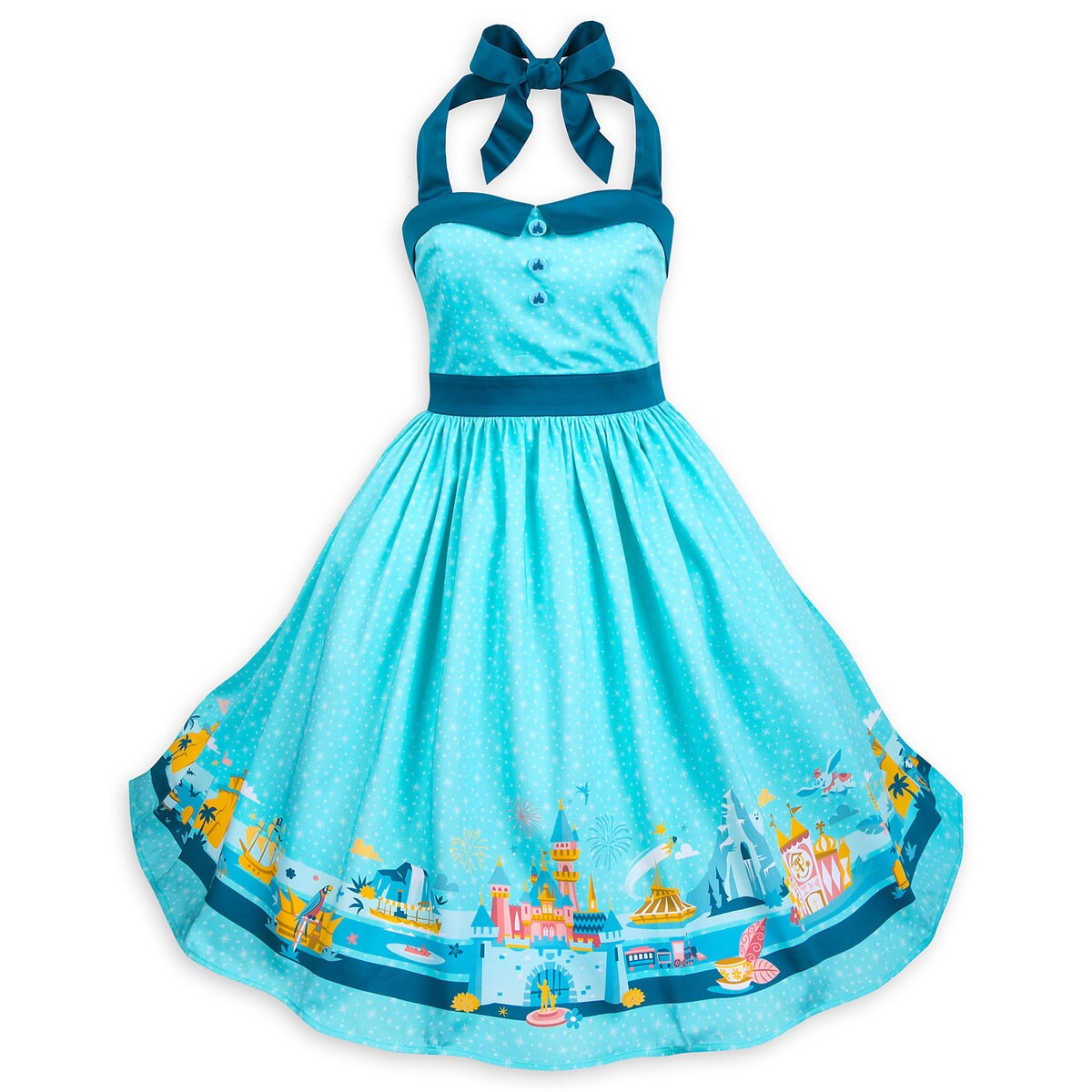 Disneyland dress from ShopDisney