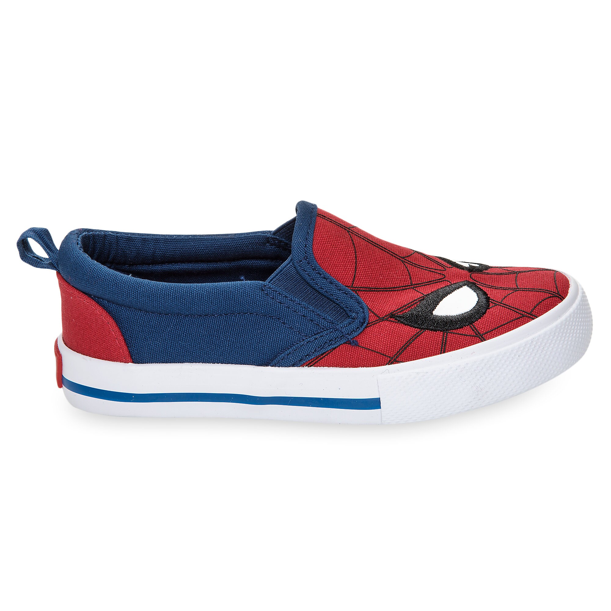 Spider-Man Sneakers for Kids