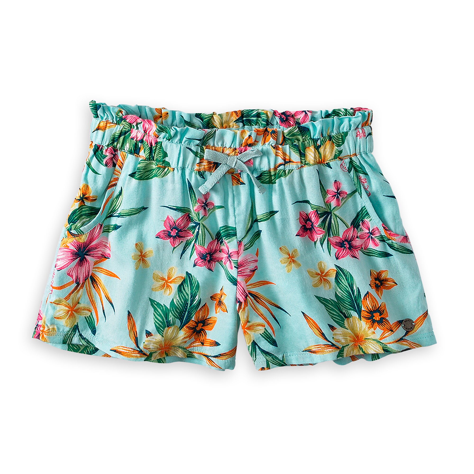 The Little Mermaid Shorts for Girls by ROXY Girl