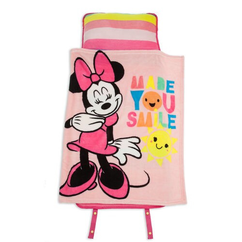 Minnie Mouse Nursery Nap Mat shopDisney