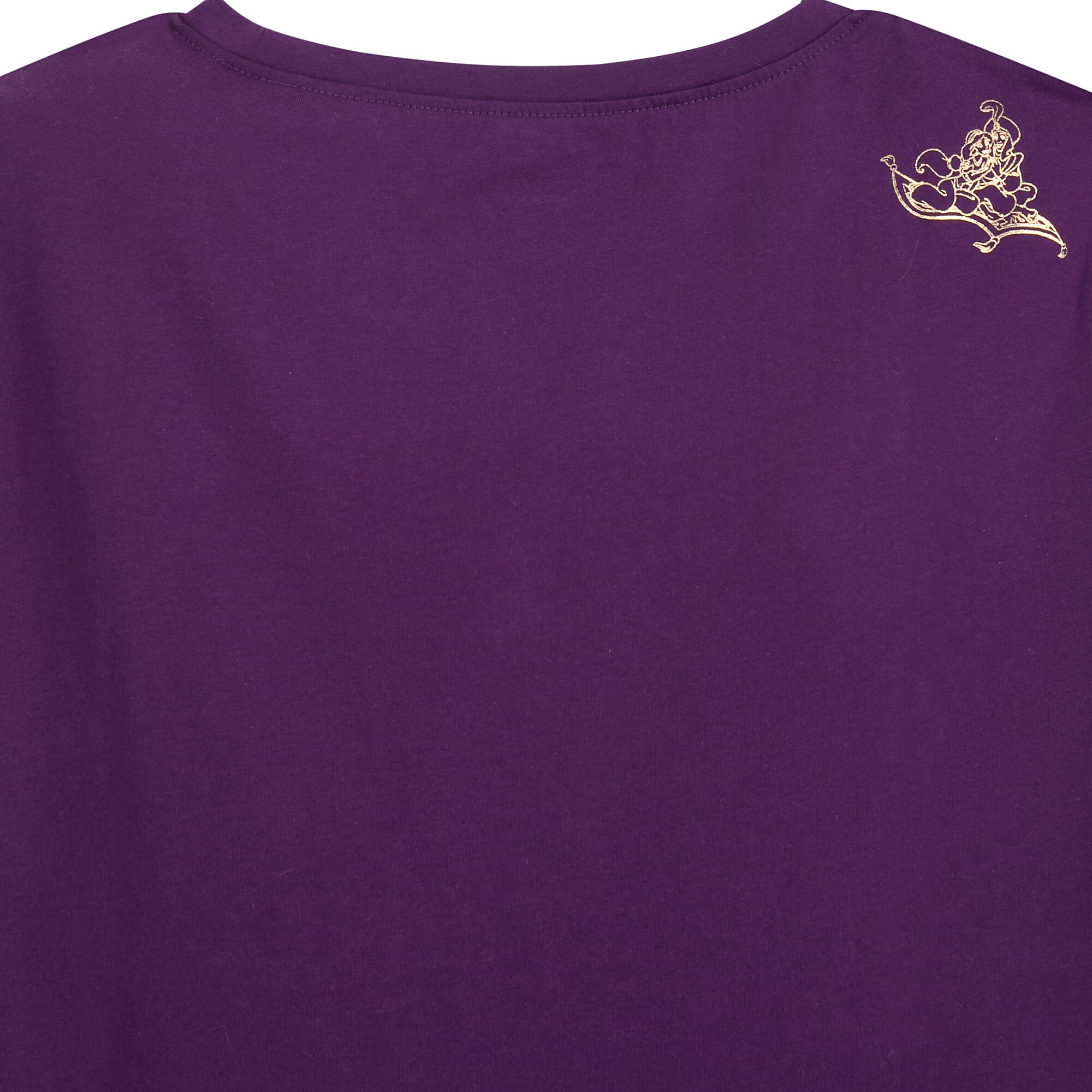 Aladdin Fashion T-Shirt for Women