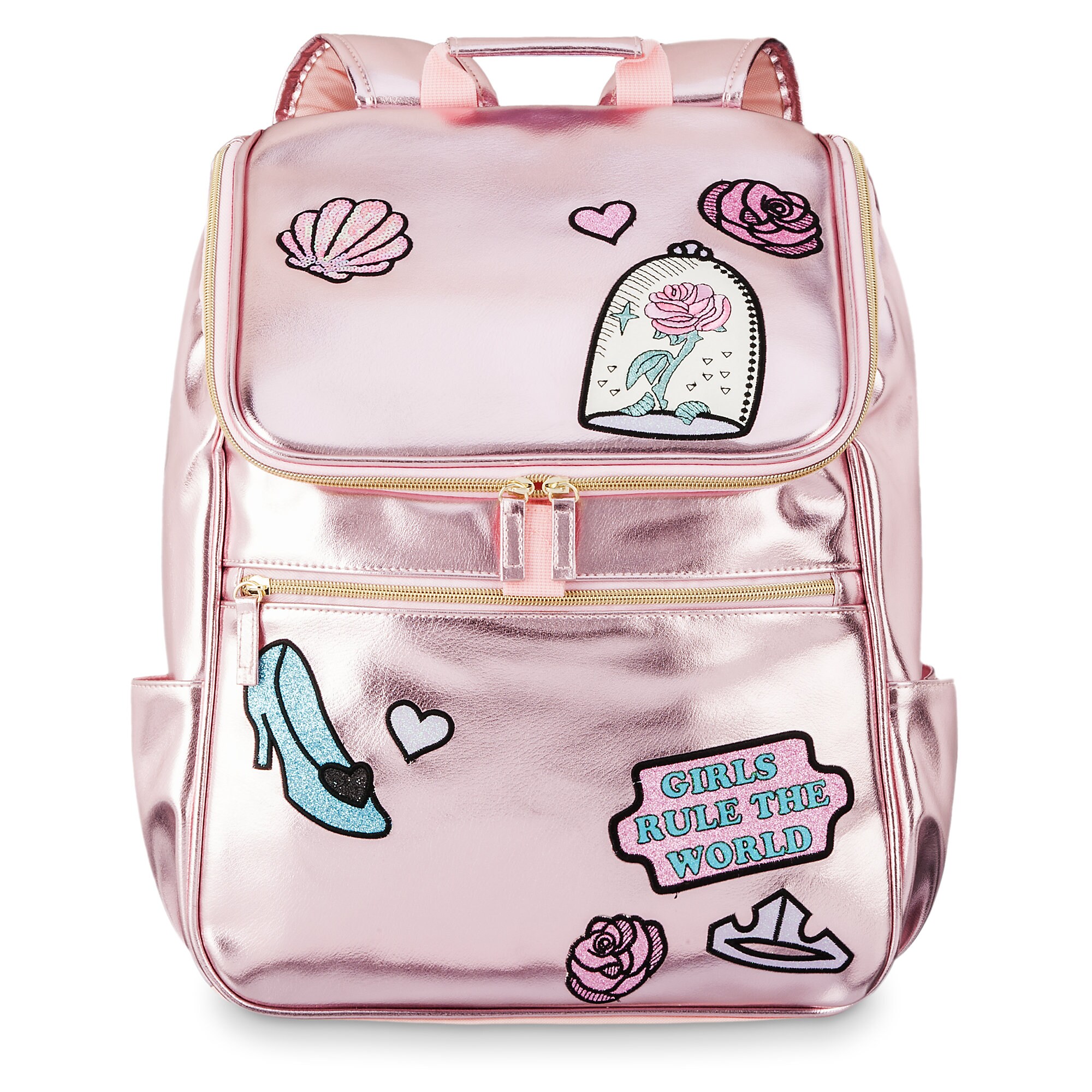 Disney Princess Icons Backpack for Kids