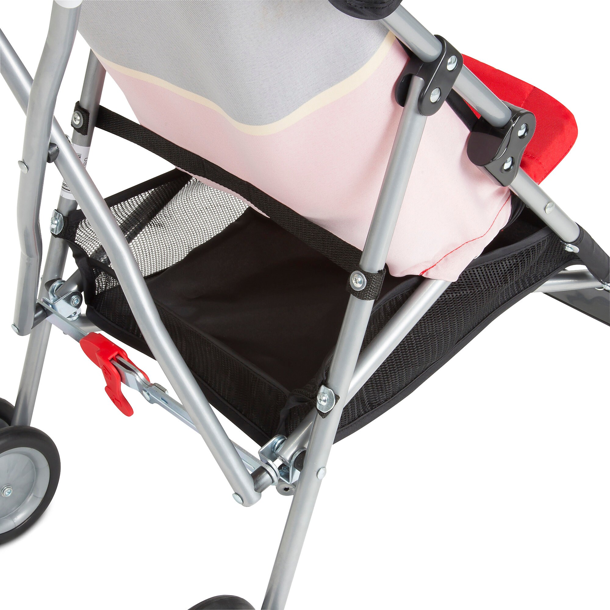 Mickey Mouse Umbrella Stroller released today – Dis Merchandise News