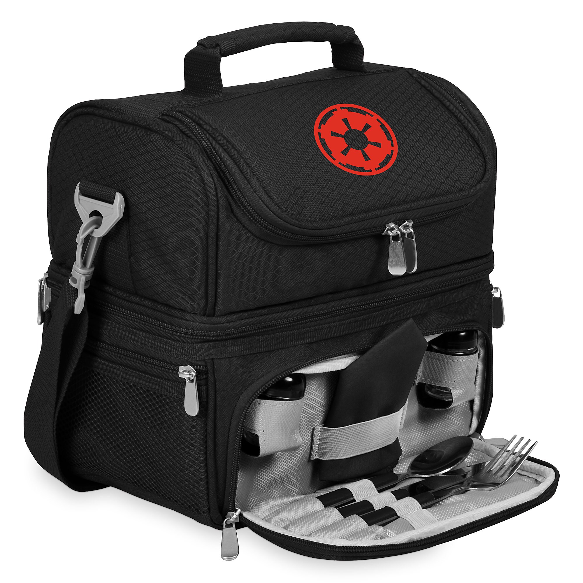 Darth Vader Lunch Tote