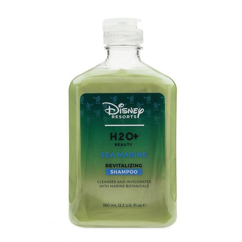 Sea Marine Revitalizing Shampoo shopDisney