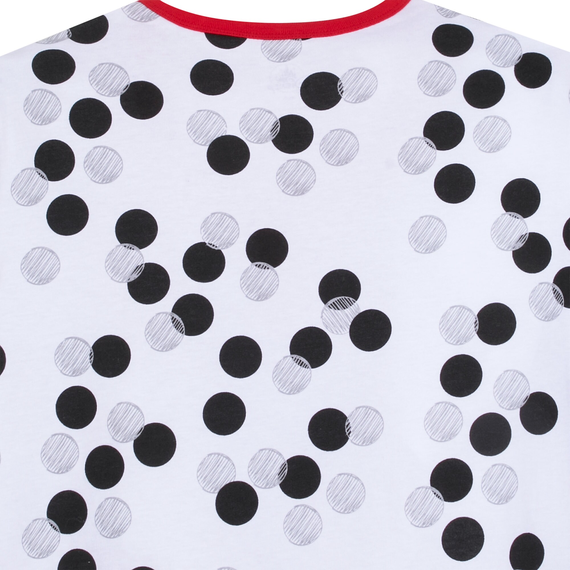Minnie Mouse Polka Dot Nightshirt for Women