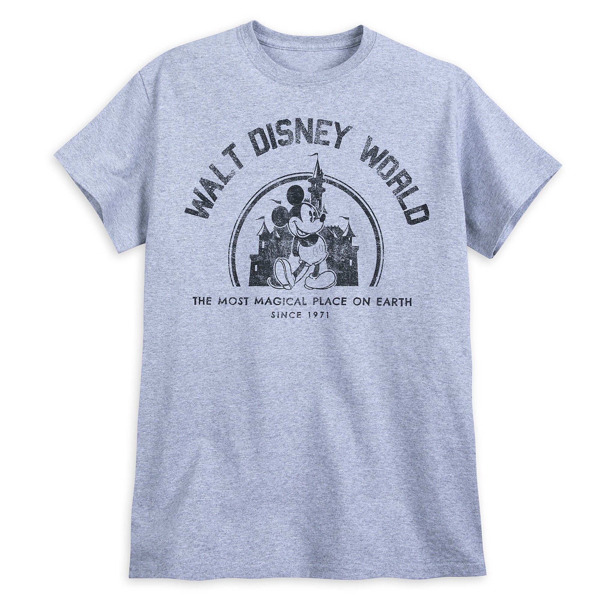 Mickey Mouse T-Shirt for Adults - Walt Disney World