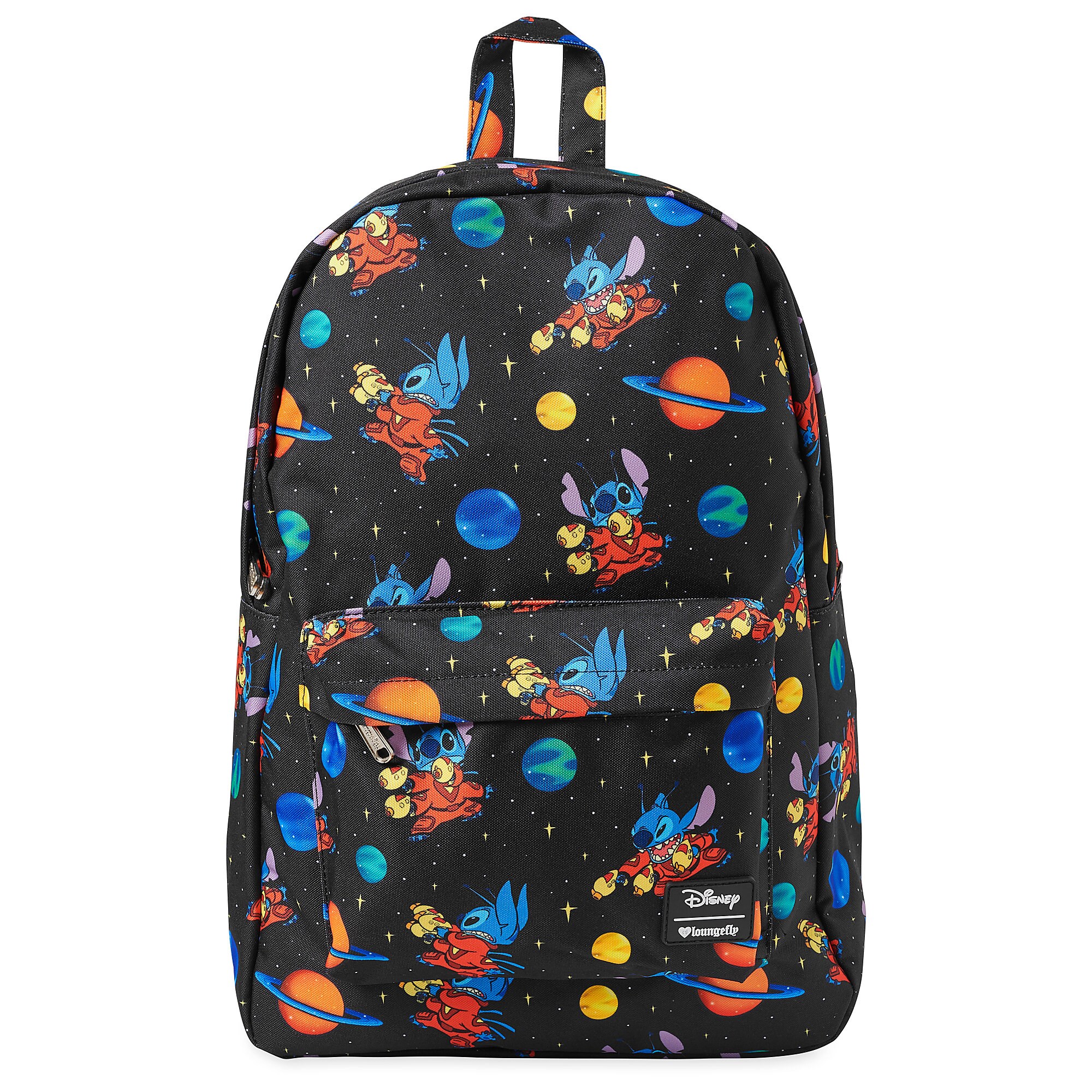 Stitch Backpack by Loungefly