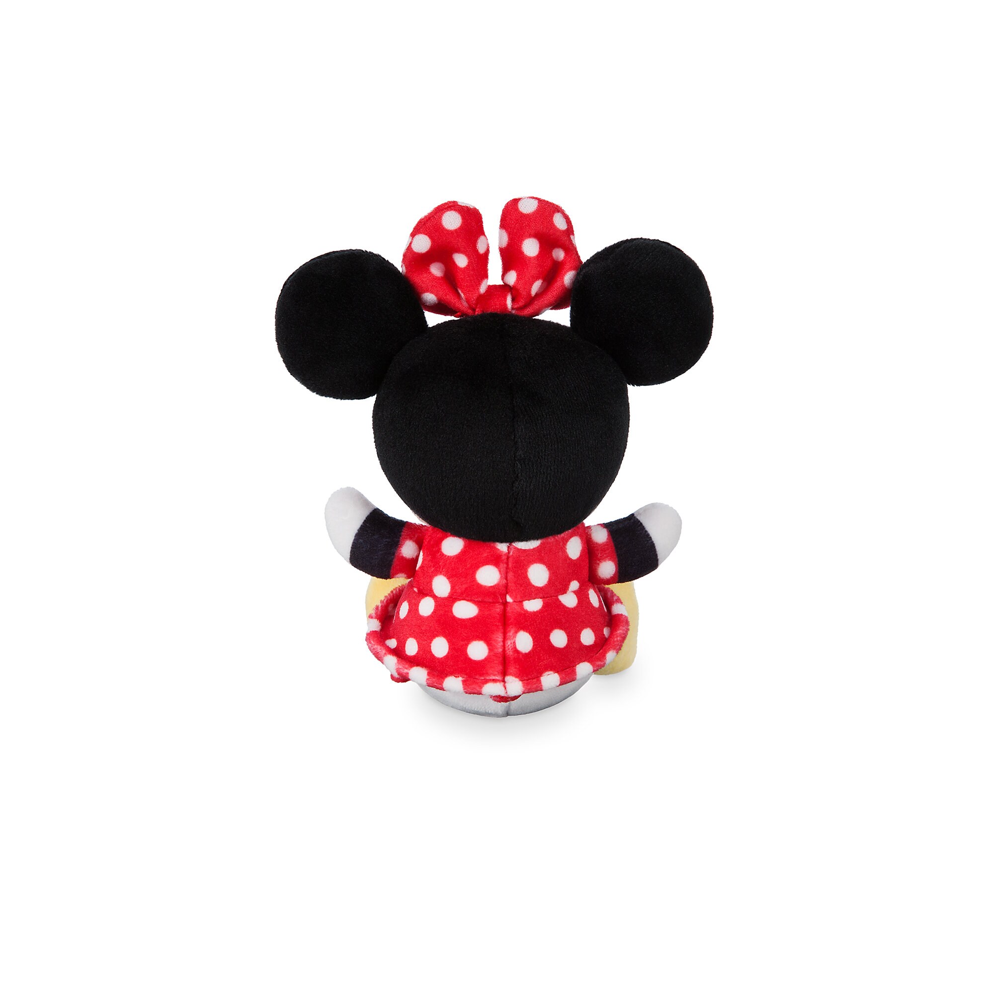 Minnie Mouse Disney Parks Wishables Plush - Micro