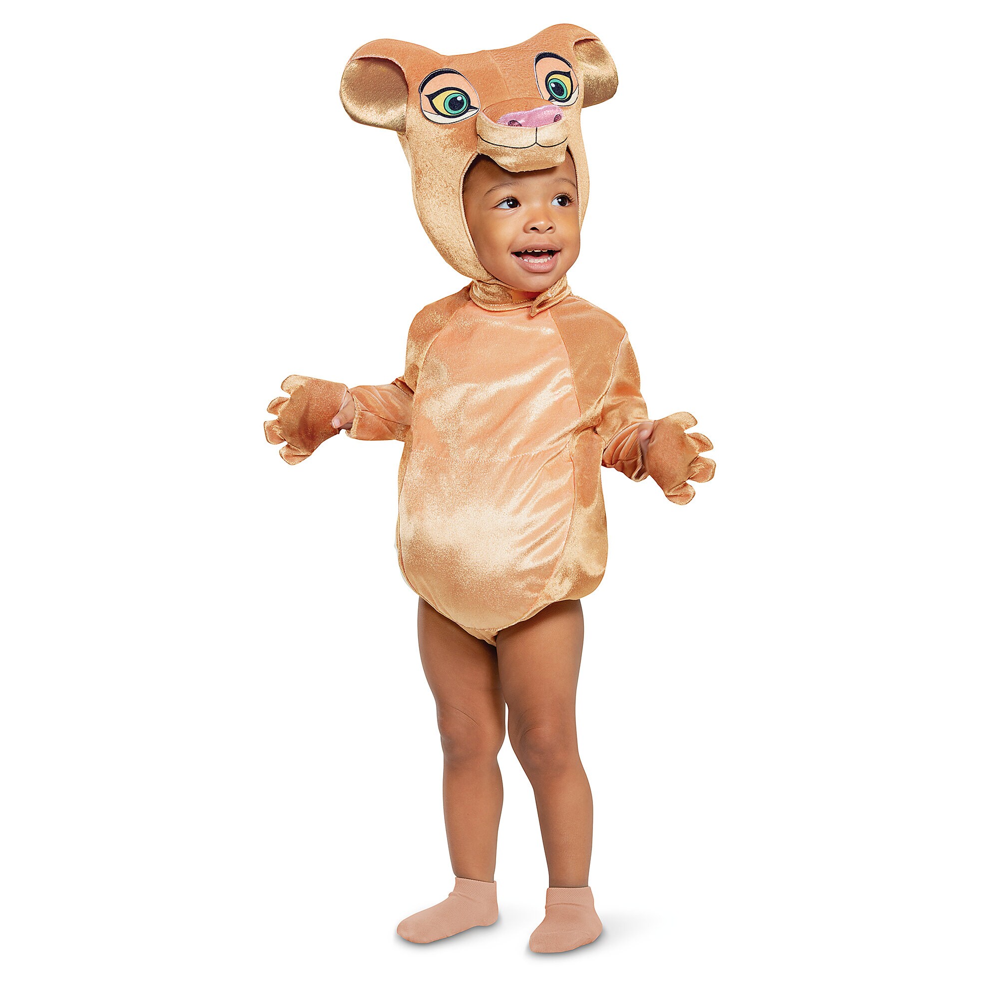 Nala Costume for Baby by Disguise - The Lion King