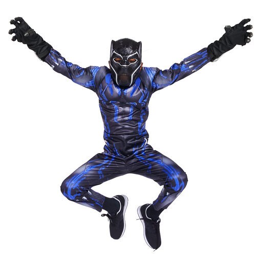 Black Panther Costume Collection for Kids shopDisney