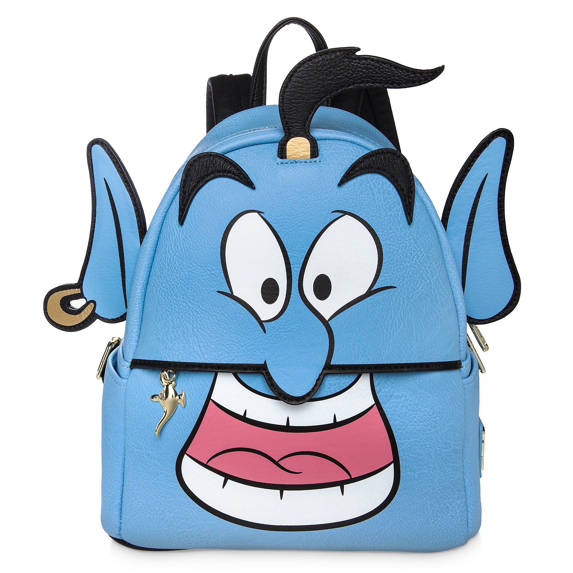Genie Mini Backpack by Loungefly - Aladdin