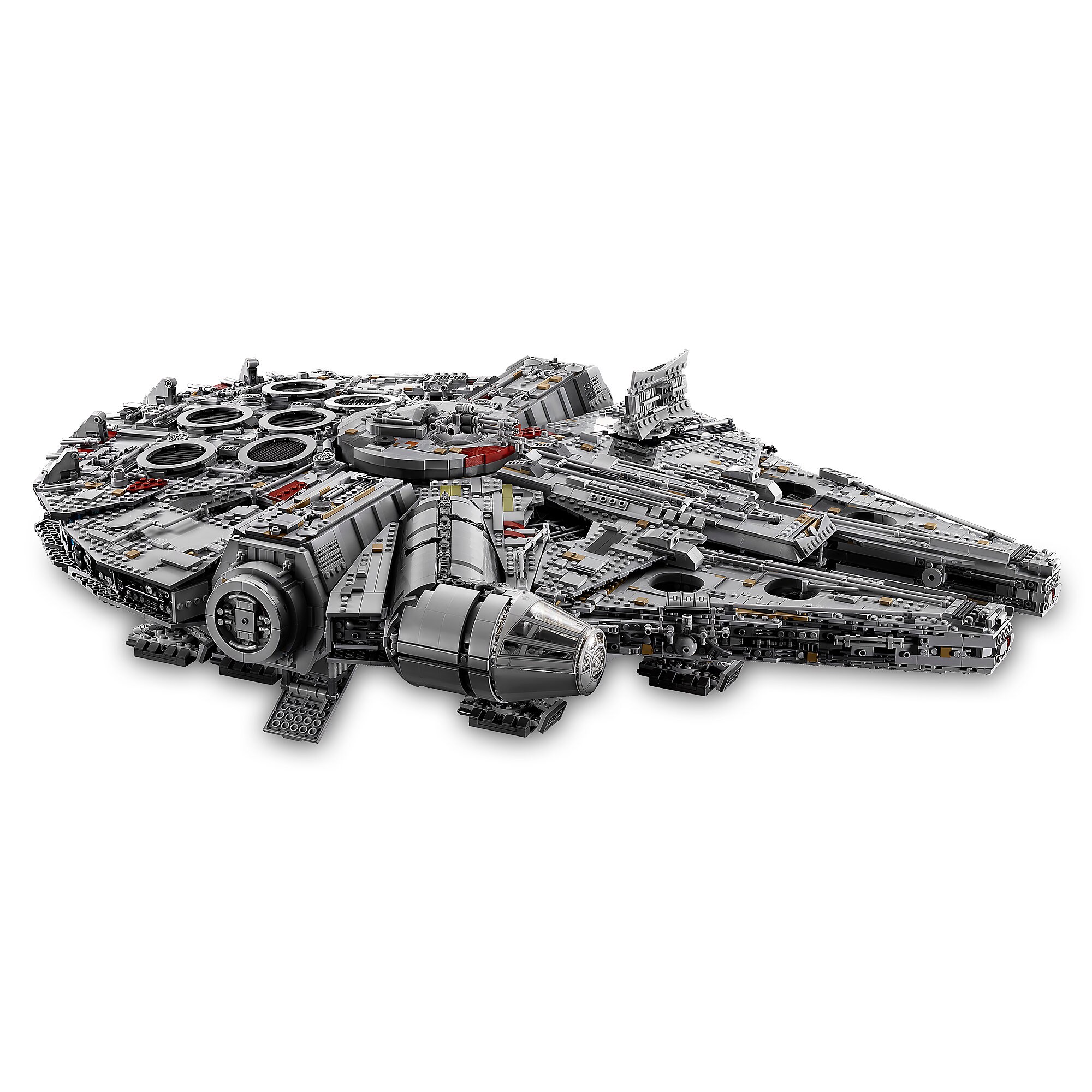 Millennium Falcon Ultimate Collector Playset by LEGO - Star Wars