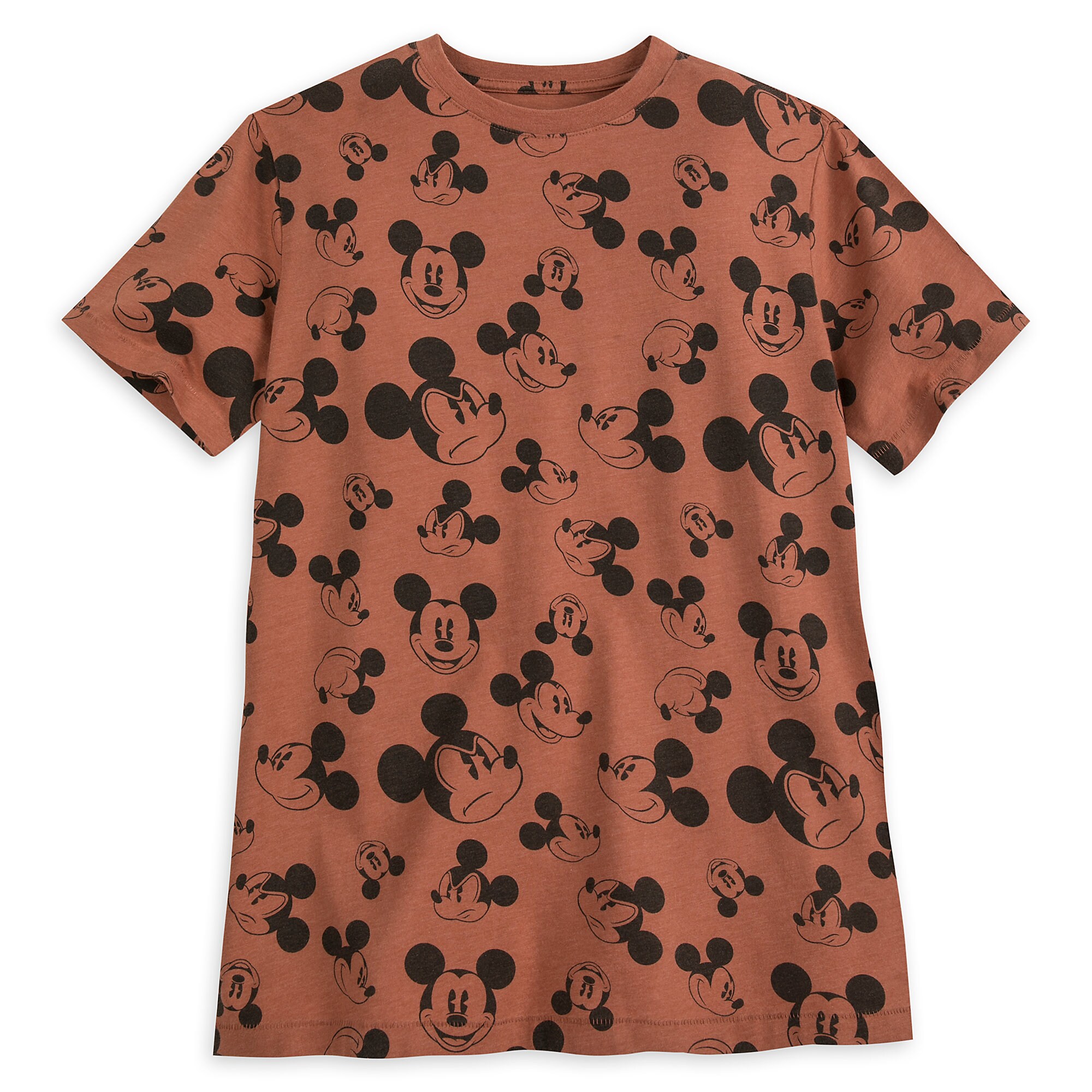 Mickey Mouse Lounge T-Shirt for Men