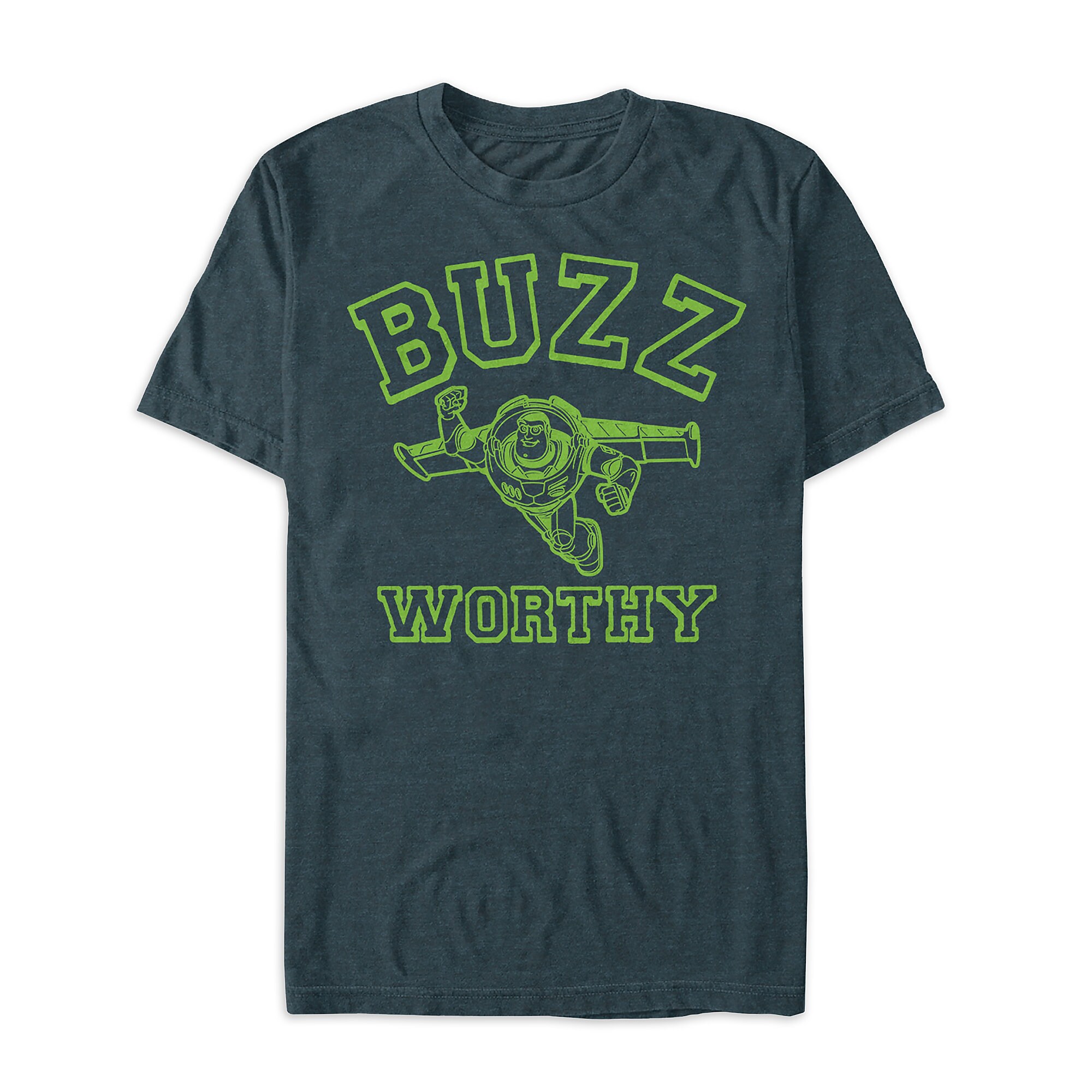 Buzz Lightyear ''Buzz Worthy'' T-Shirt for Men